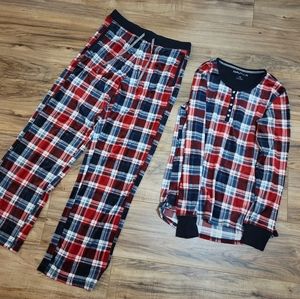 Softest Christmas Pajamas Set!☃️